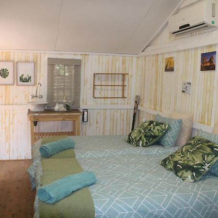Bush Break @ 3990 Marloth Park Villa Exterior photo