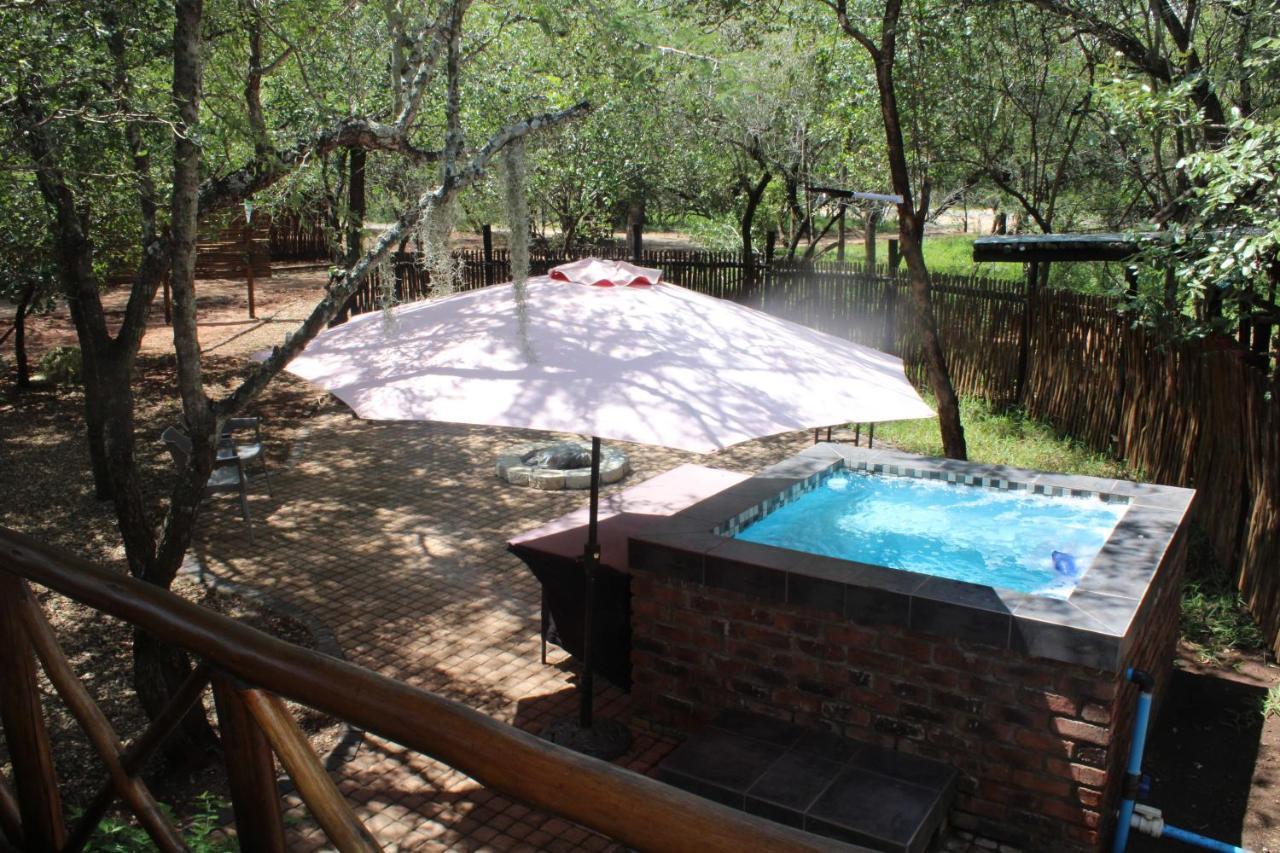 Bush Break @ 3990 Marloth Park Villa Exterior photo